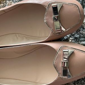 Nine West size 8M flats NWOT